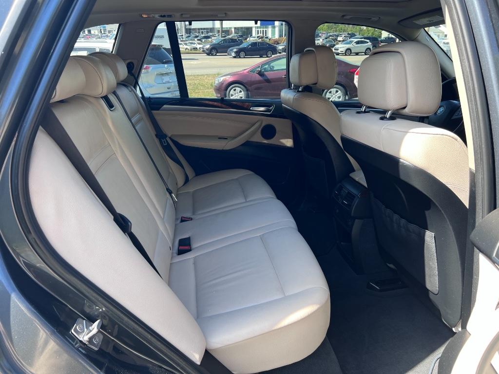 2012 BMW X5 xDrive35i photo