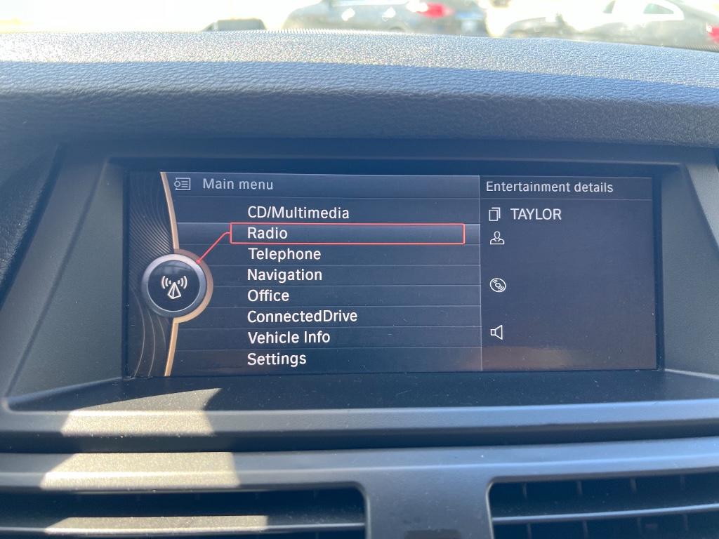 2012 BMW X5 xDrive35i photo