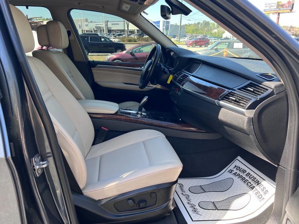2012 BMW X5 xDrive35i photo