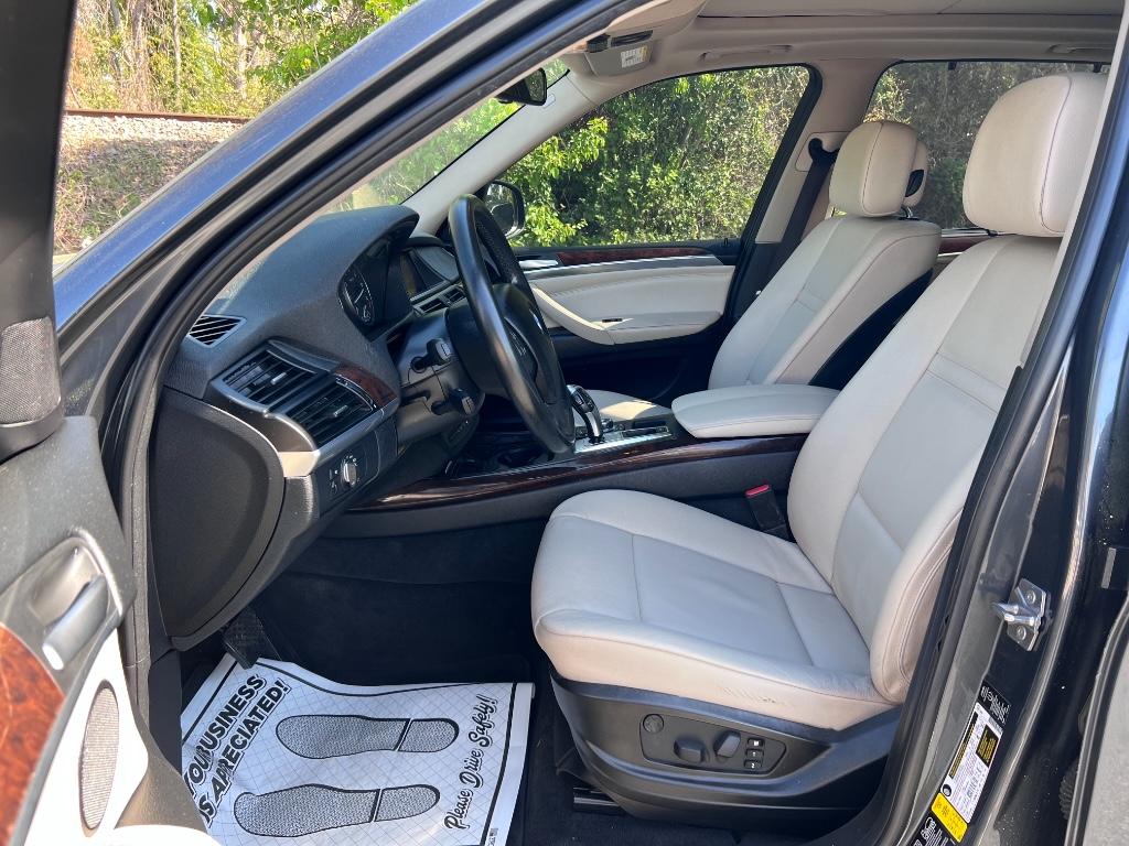 2012 BMW X5 xDrive35i photo