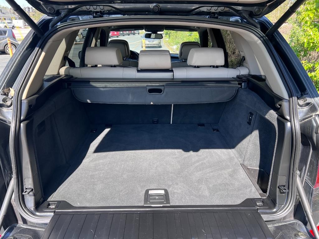 2012 BMW X5 xDrive35i photo