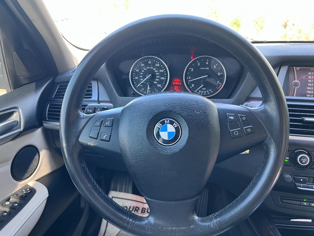 2012 BMW X5 xDrive35i photo