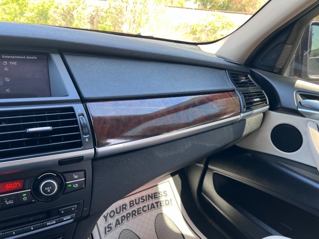 2012 BMW X5 xDrive35i photo