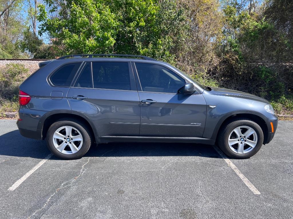2012 BMW X5 xDrive35i photo