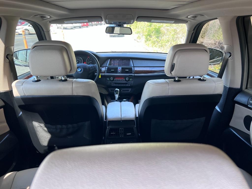 2012 BMW X5 xDrive35i photo