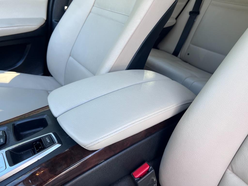 2012 BMW X5 xDrive35i photo