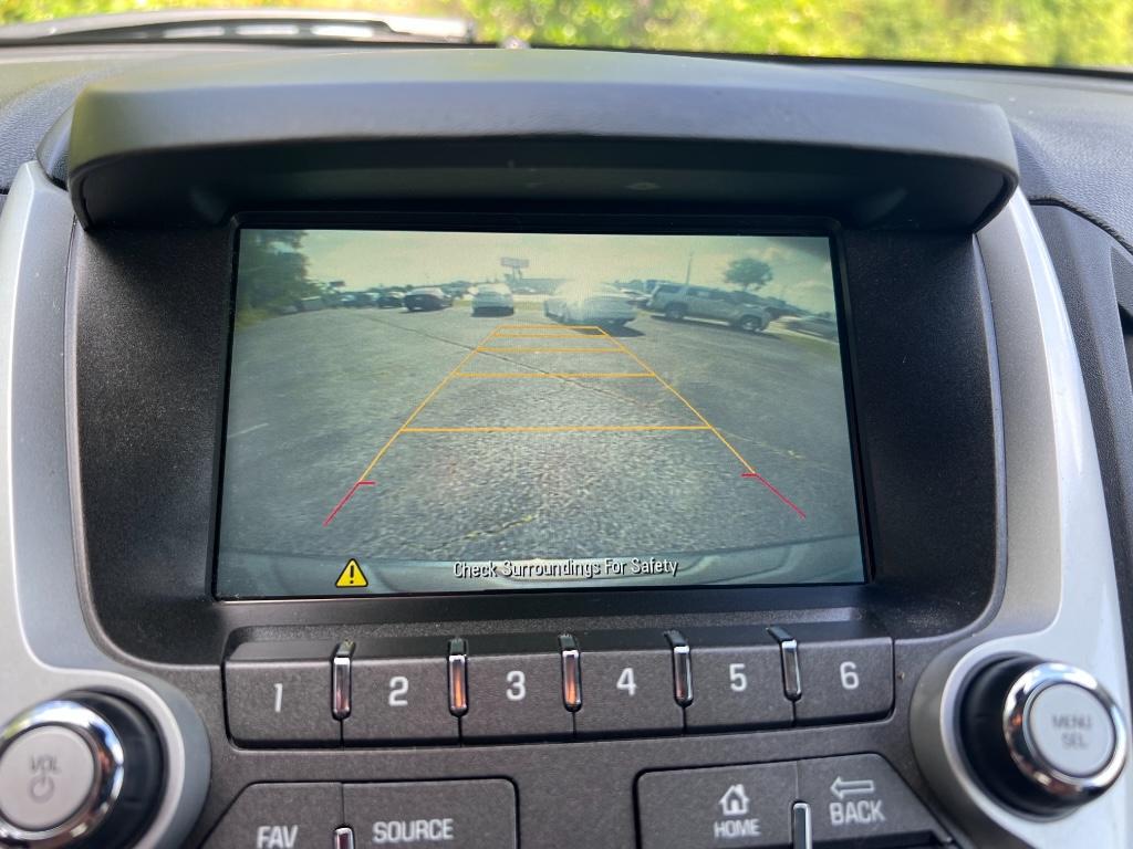 2017 Chevrolet Equinox Premier photo