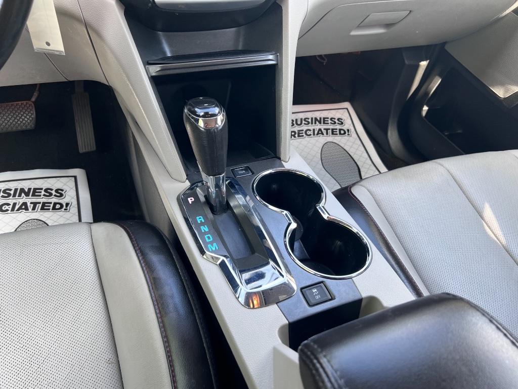 2017 Chevrolet Equinox Premier photo