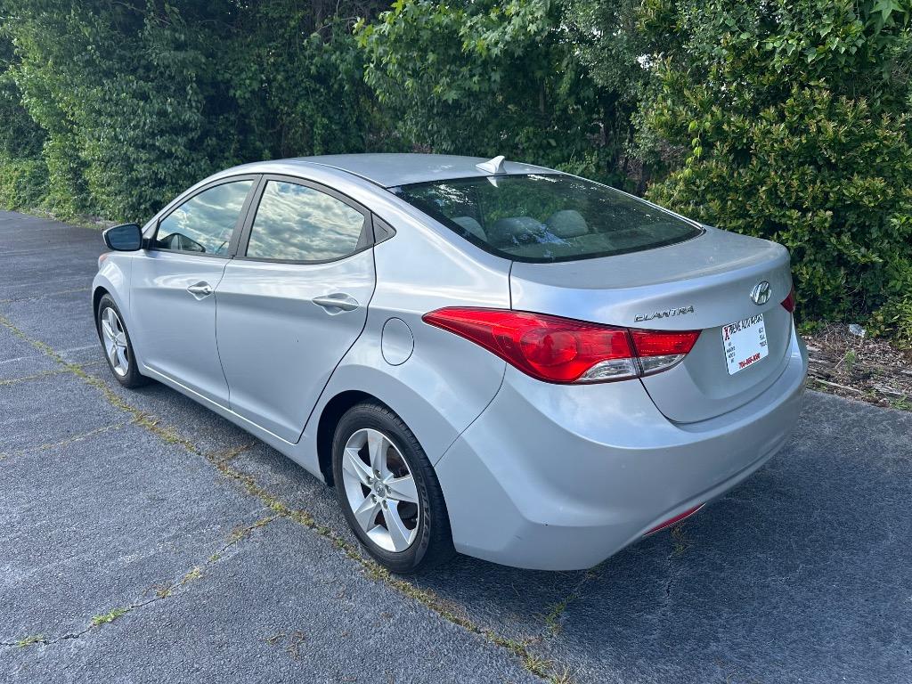 2013 Hyundai Elantra - $7,950