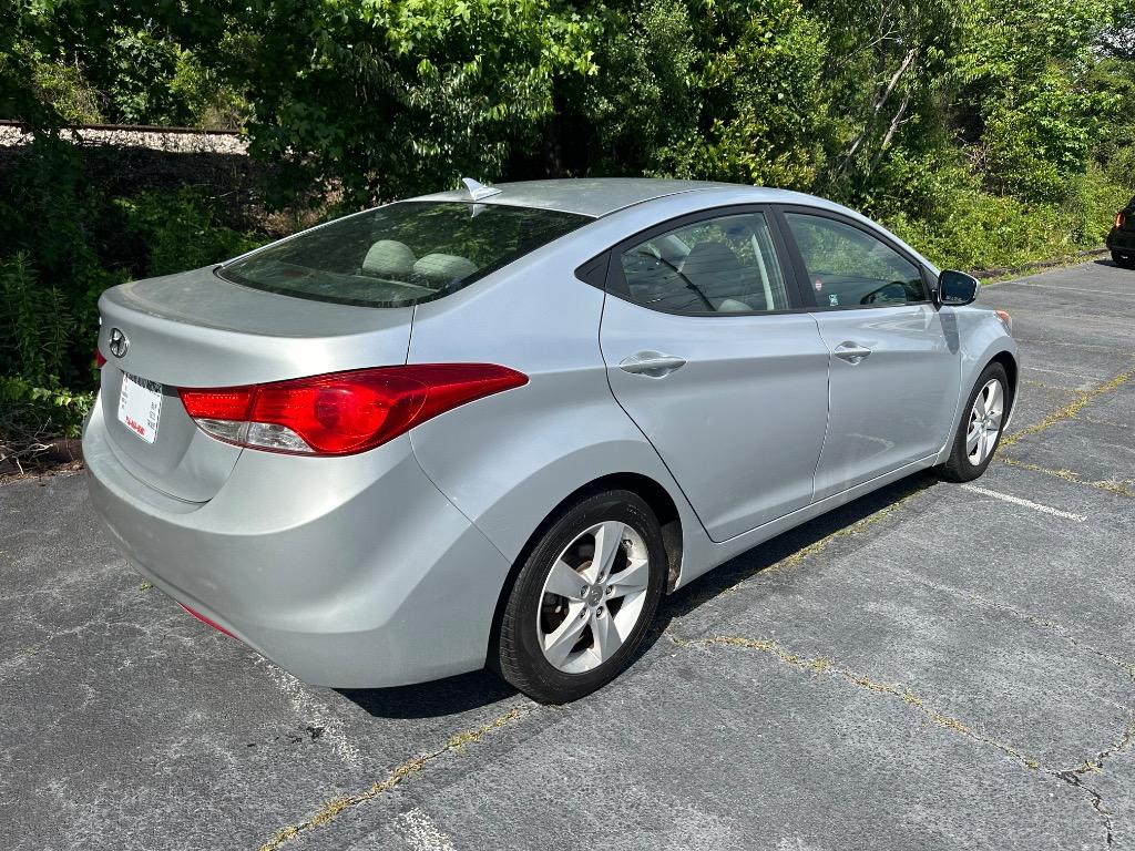 2013 Hyundai Elantra - $7,950