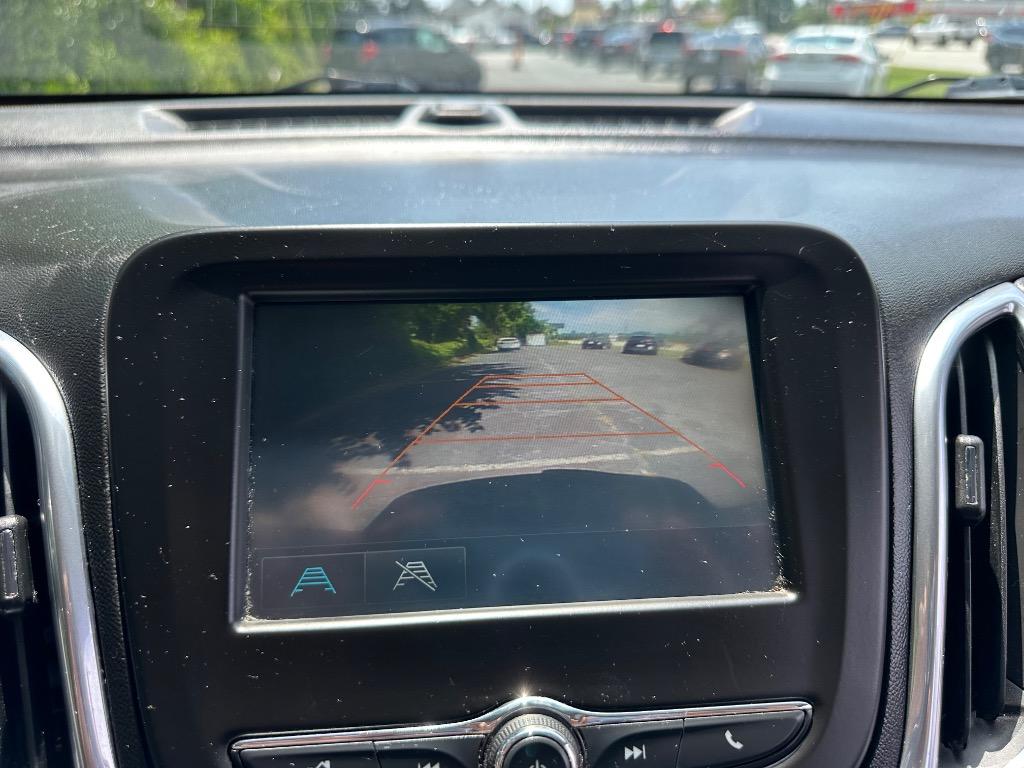 2018 Chevrolet Equinox LT photo