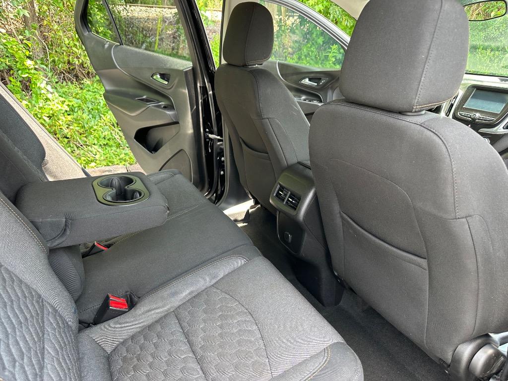 2018 Chevrolet Equinox LT photo