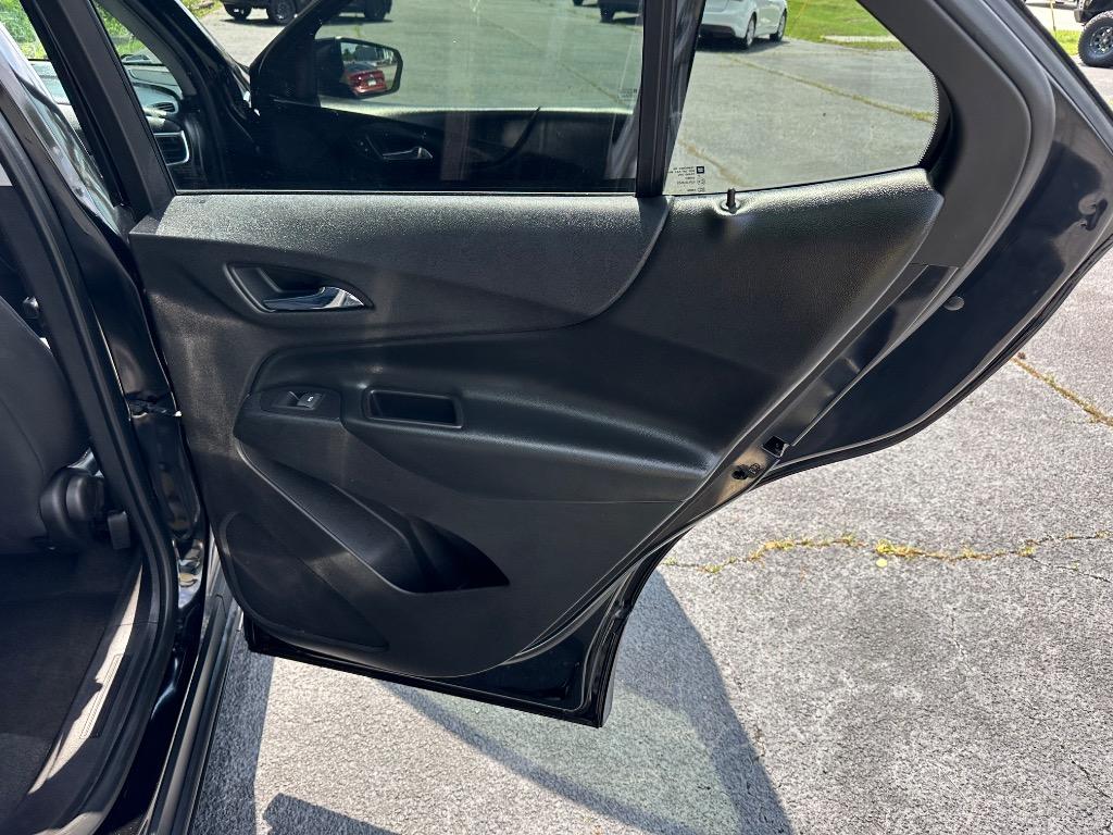 2018 Chevrolet Equinox LT photo
