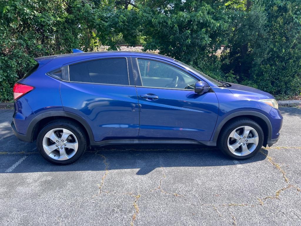 2016 Honda HR-V EX photo