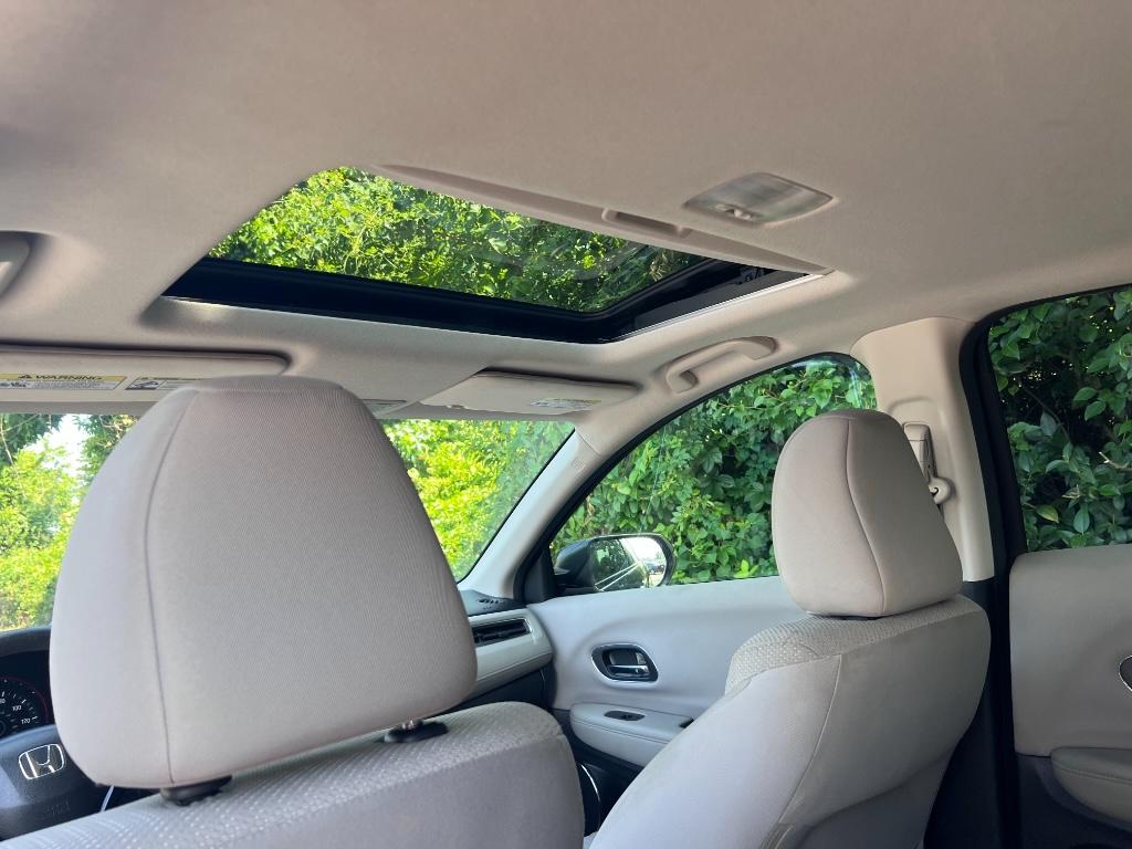 2016 Honda HR-V EX photo