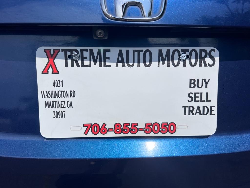 2016 Honda HR-V EX photo