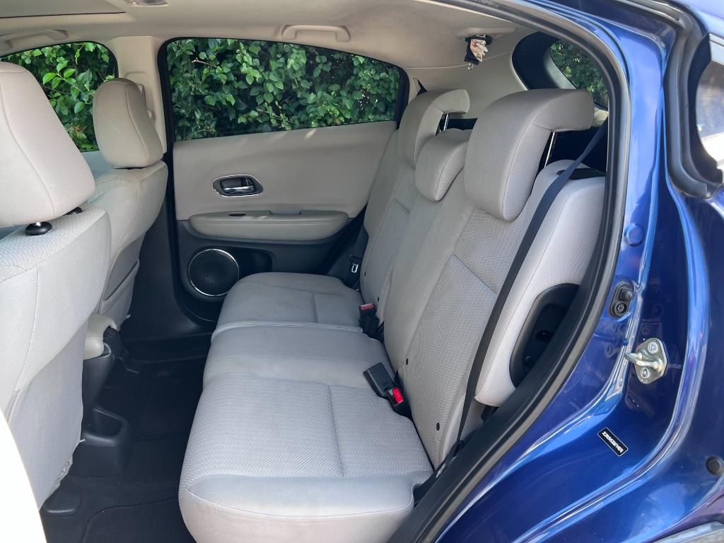 2016 Honda HR-V EX photo