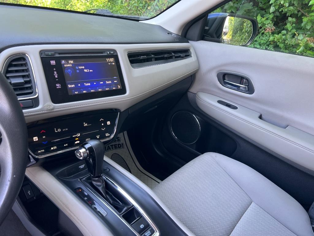 2016 Honda HR-V EX photo