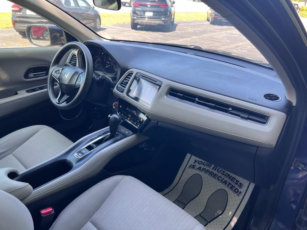 2016 Honda HR-V EX photo