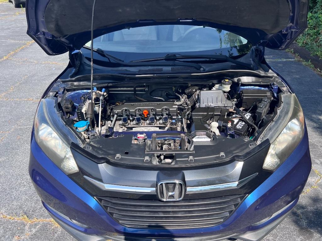 2016 Honda HR-V EX photo