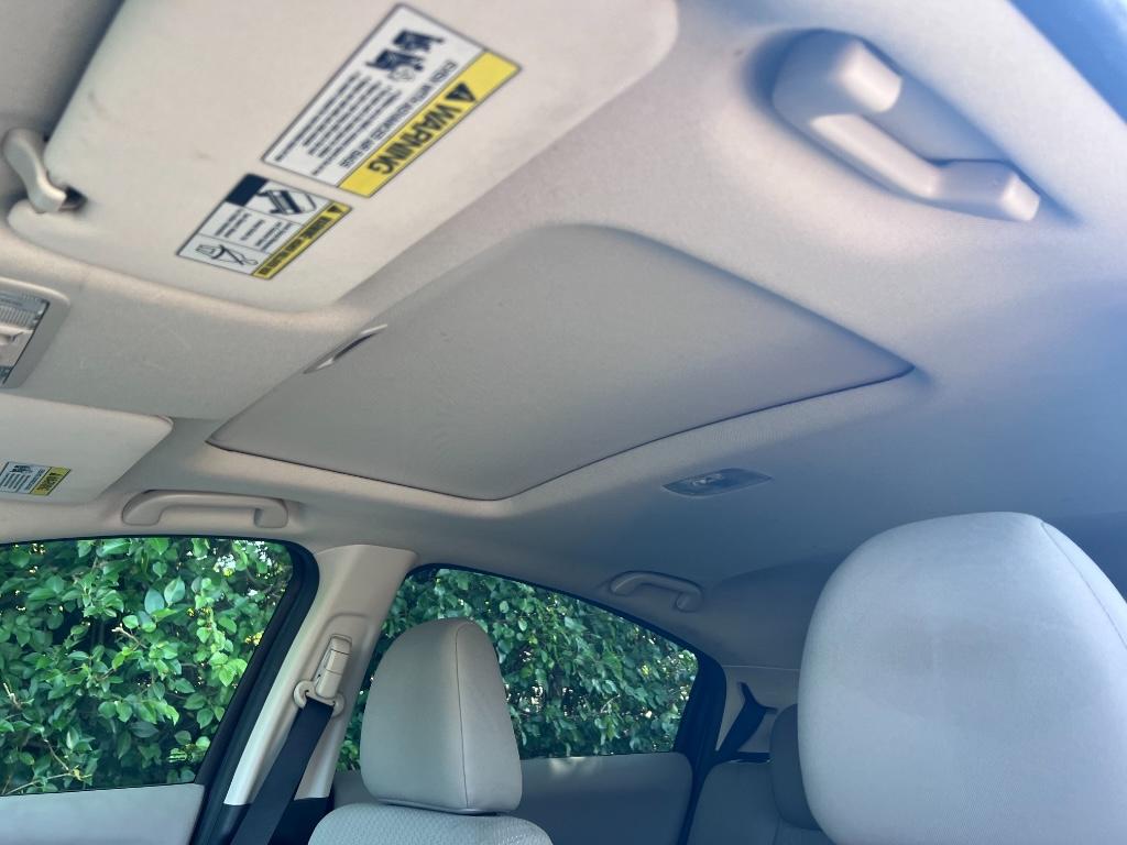 2016 Honda HR-V EX photo