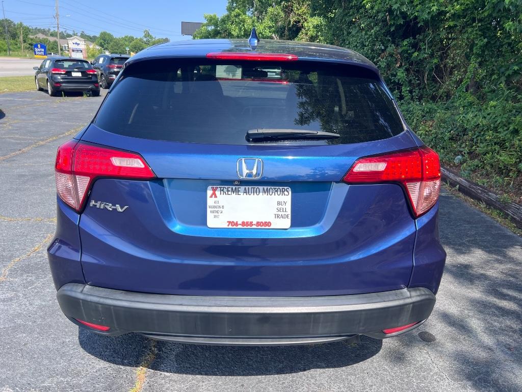 2016 Honda HR-V EX photo