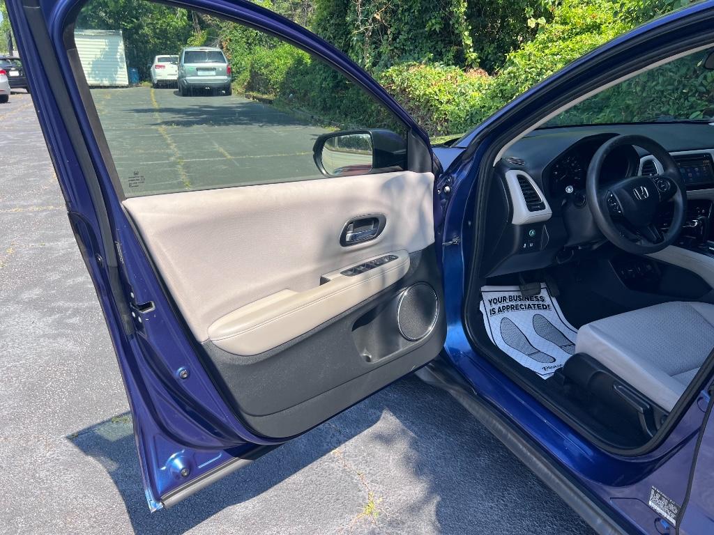 2016 Honda HR-V EX photo
