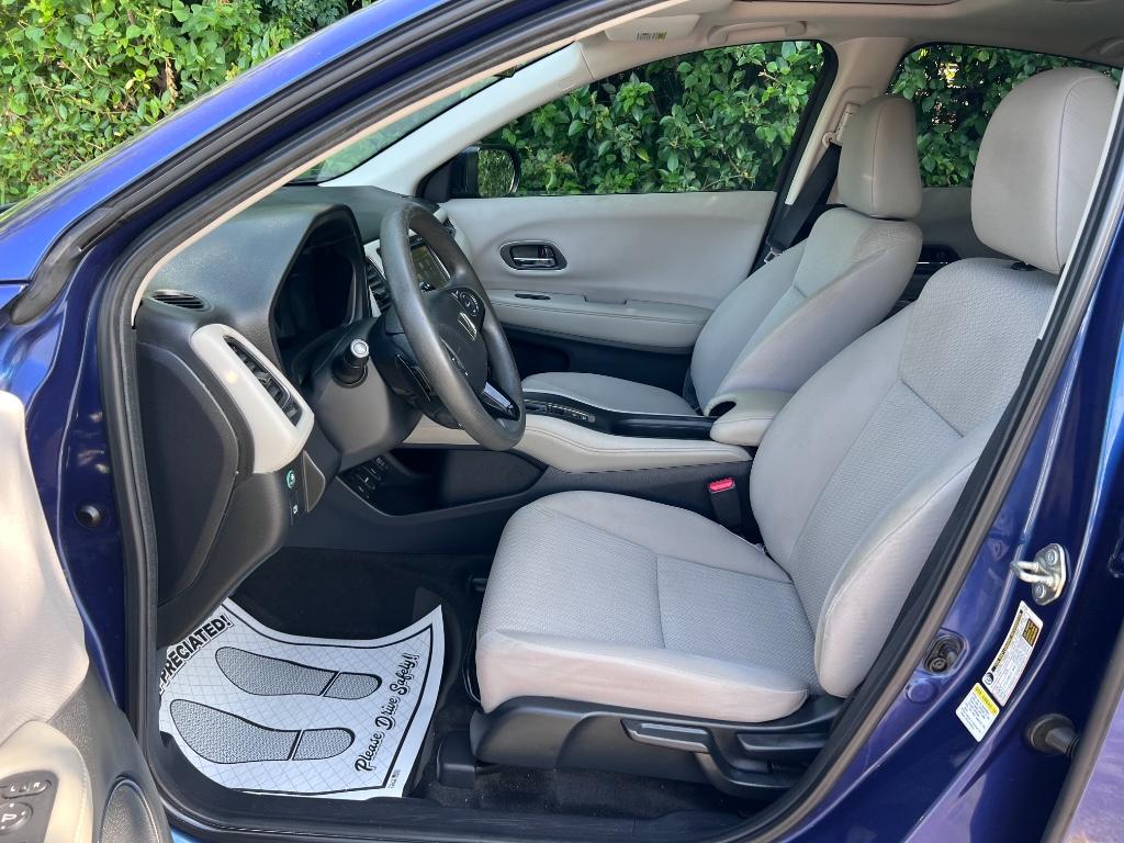 2016 Honda HR-V EX photo