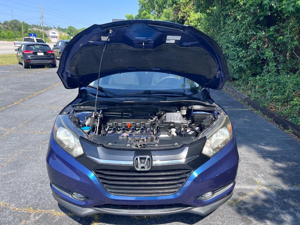 2016 Honda HR-V EX photo