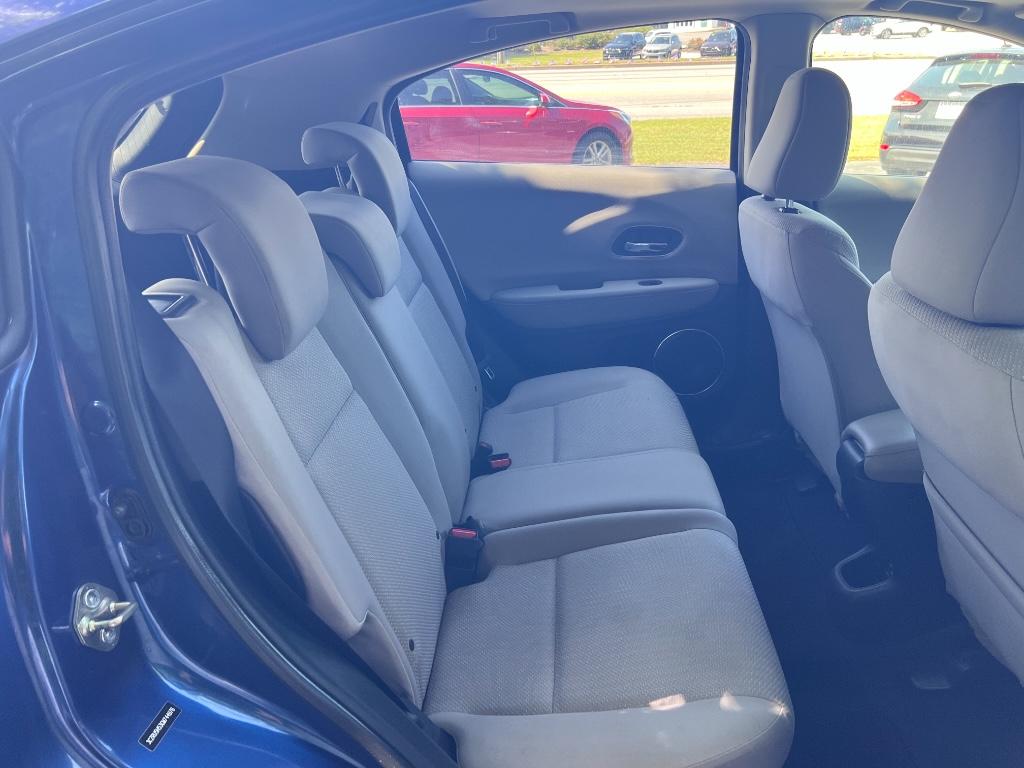2016 Honda HR-V EX photo