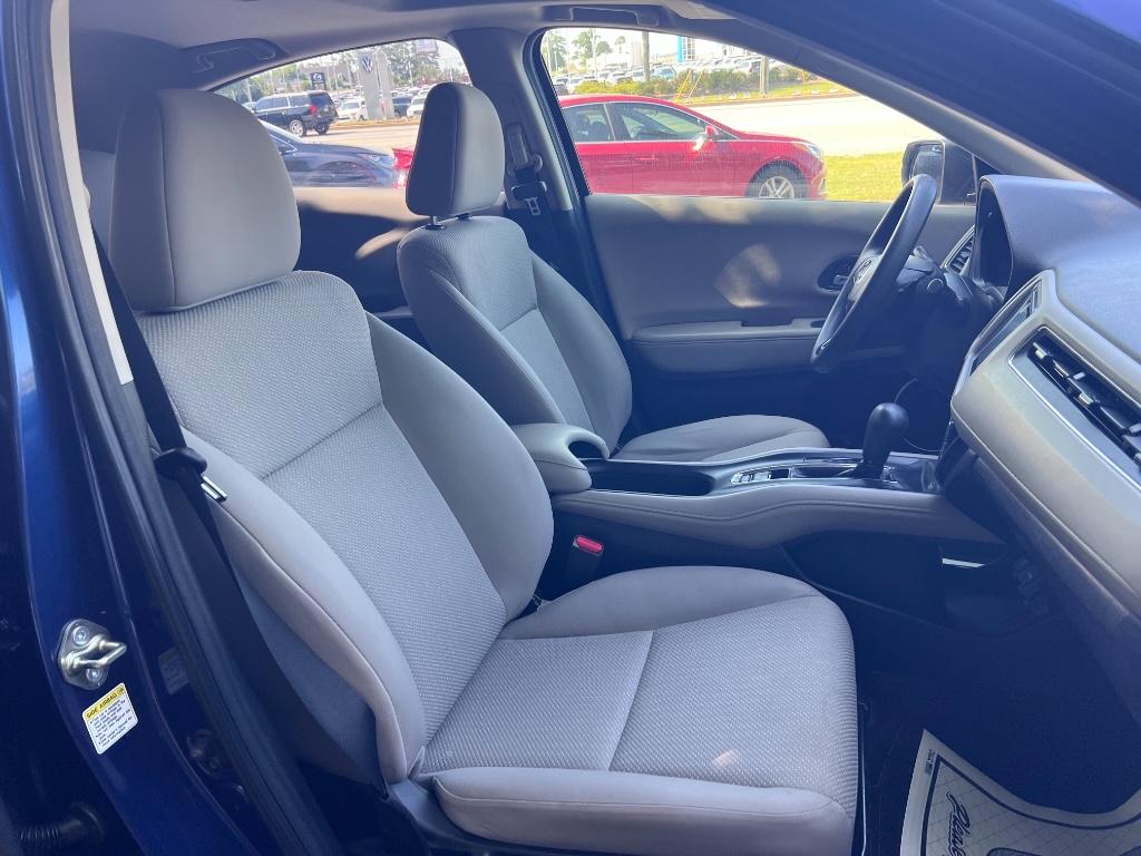 2016 Honda HR-V EX photo