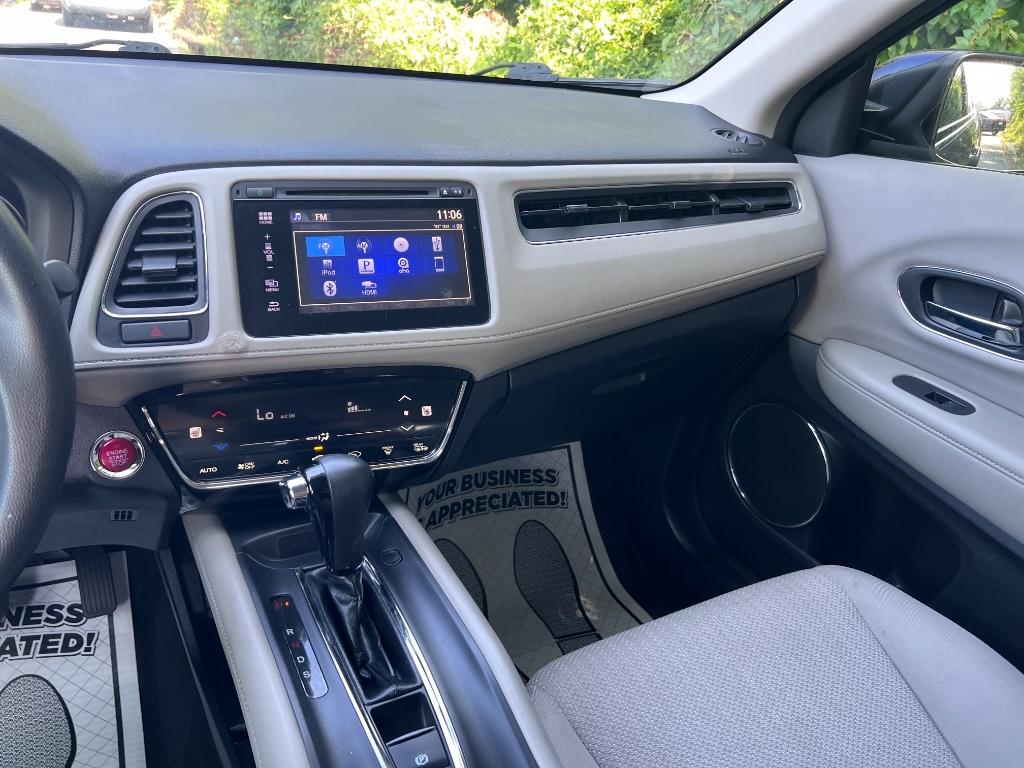 2016 Honda HR-V EX photo