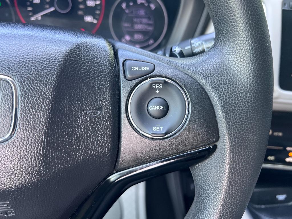 2016 Honda HR-V EX photo