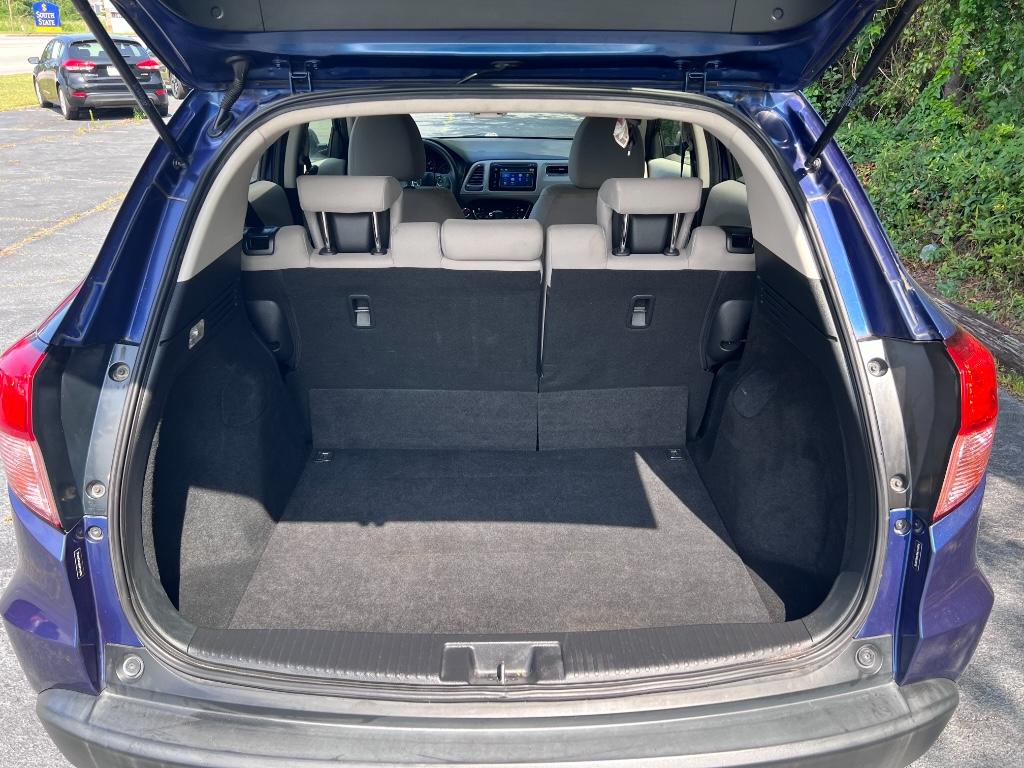2016 Honda HR-V EX photo