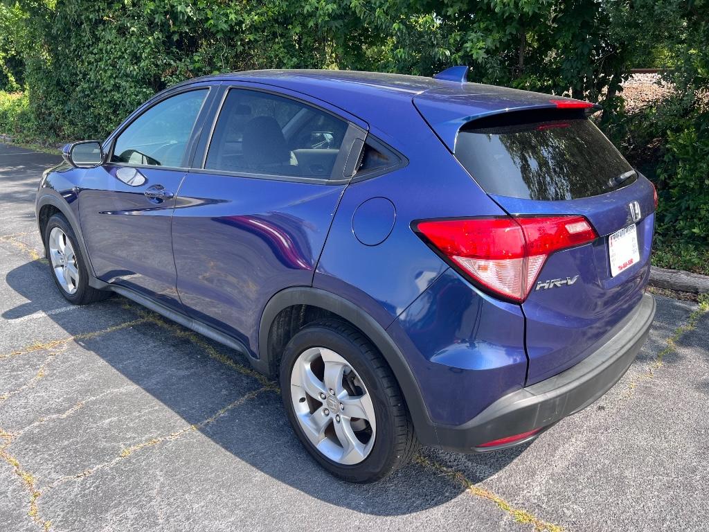 2016 Honda HR-V EX photo