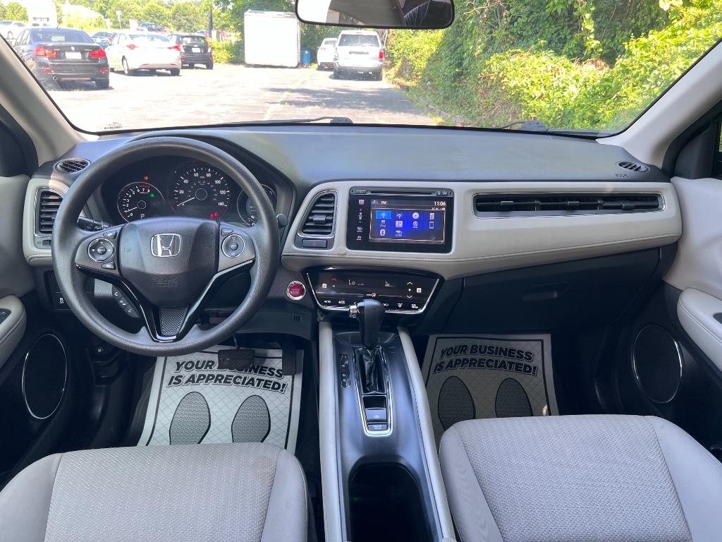 2016 Honda HR-V EX photo