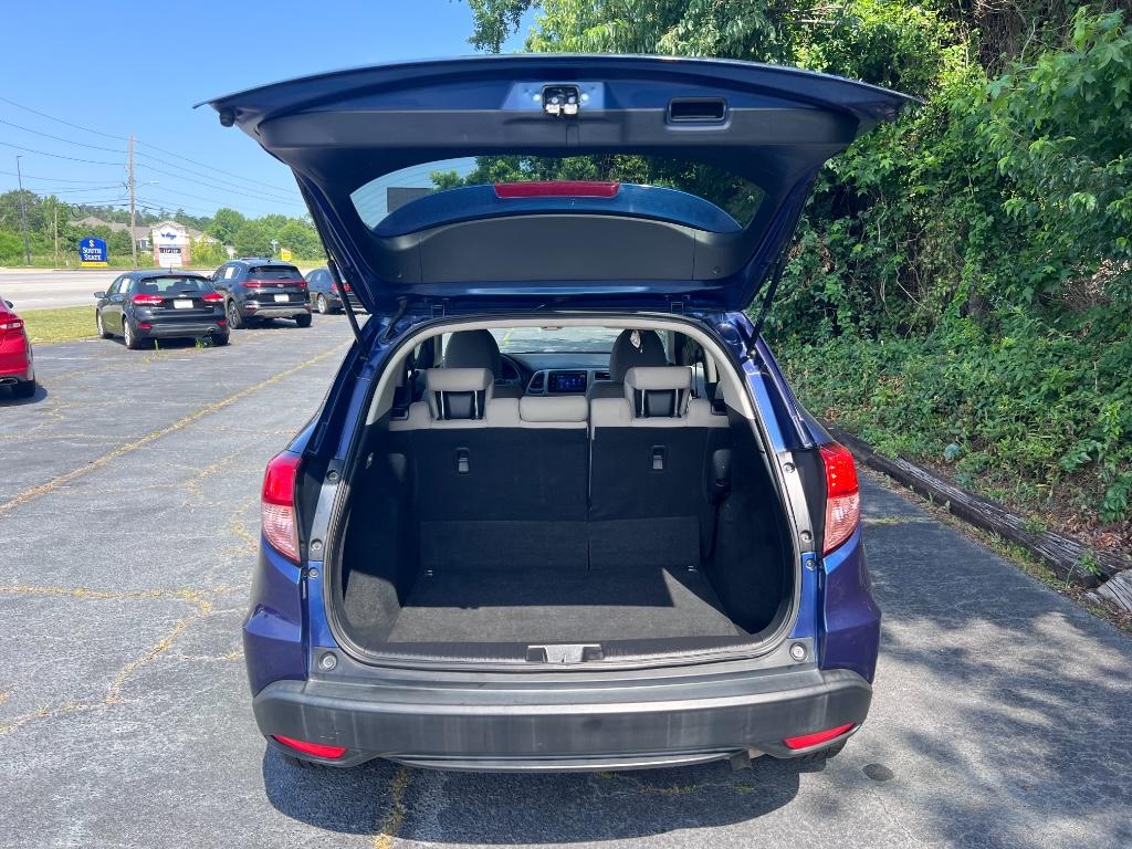 2016 Honda HR-V EX photo