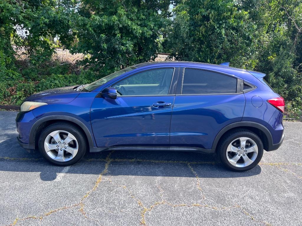 2016 Honda HR-V EX photo