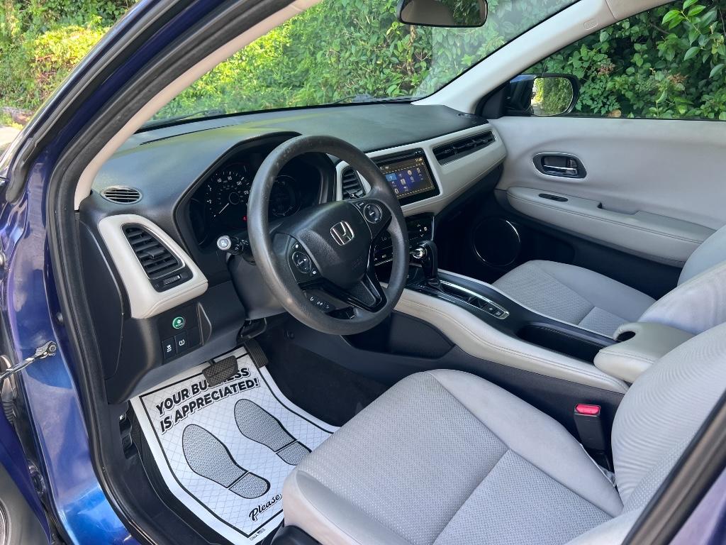 2016 Honda HR-V EX photo