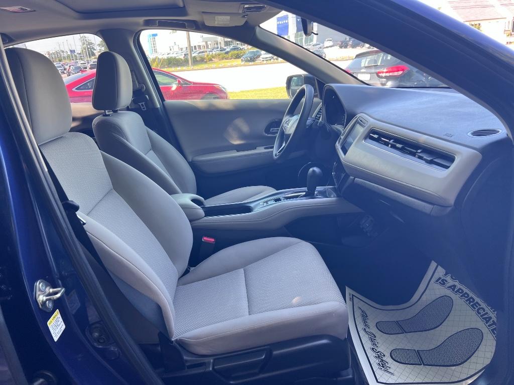 2016 Honda HR-V EX photo