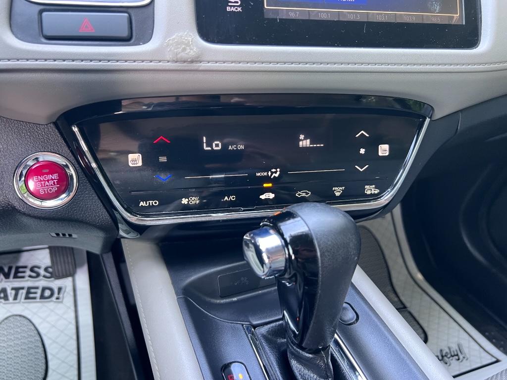 2016 Honda HR-V EX photo