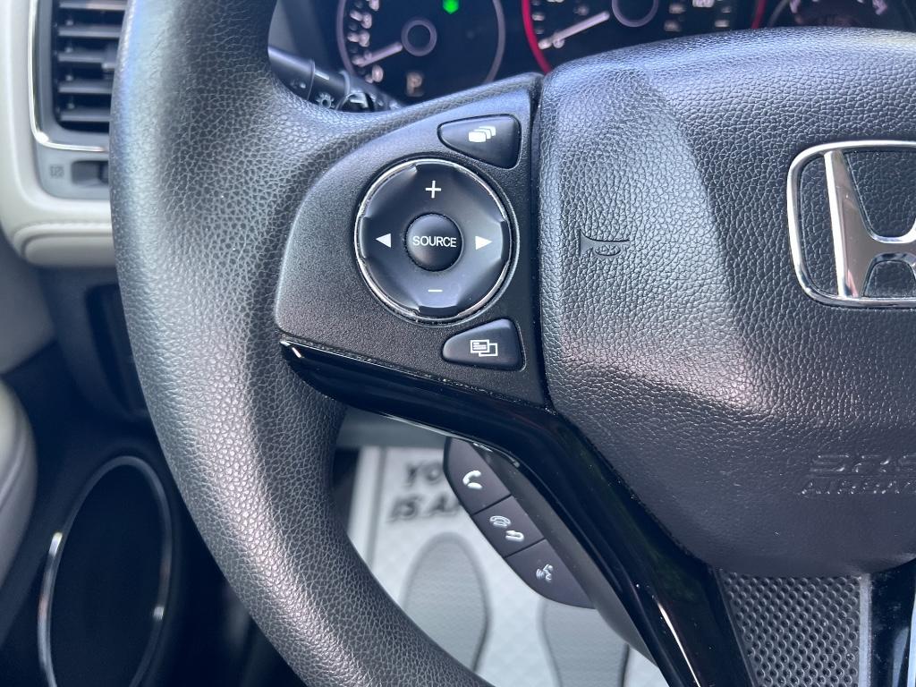 2016 Honda HR-V EX photo