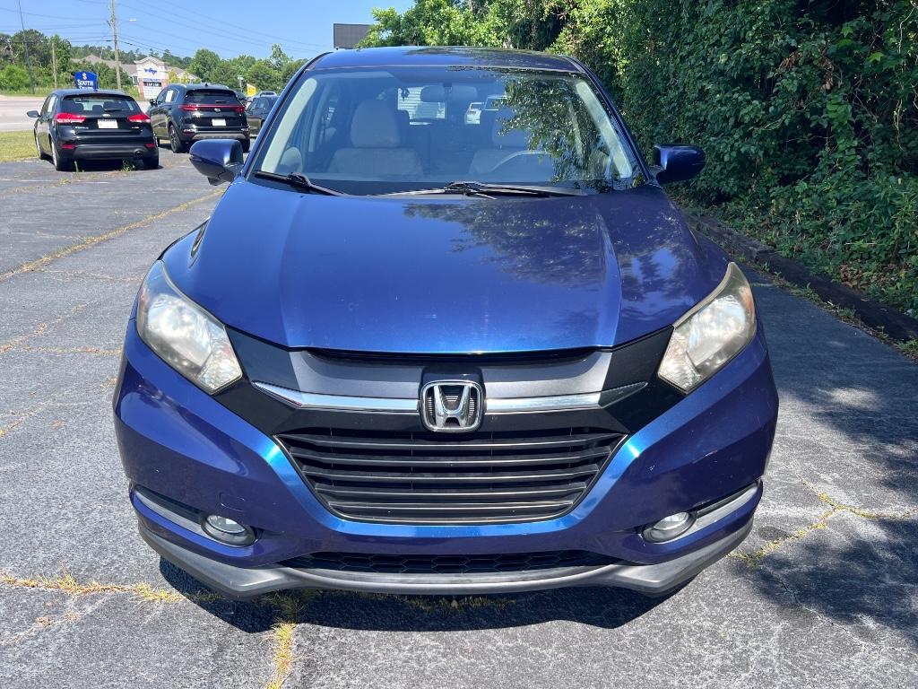2016 Honda HR-V EX photo