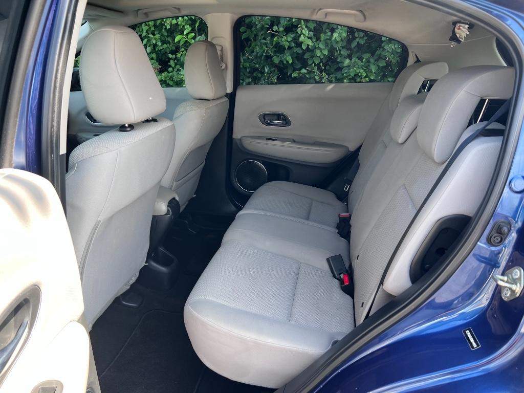 2016 Honda HR-V EX photo