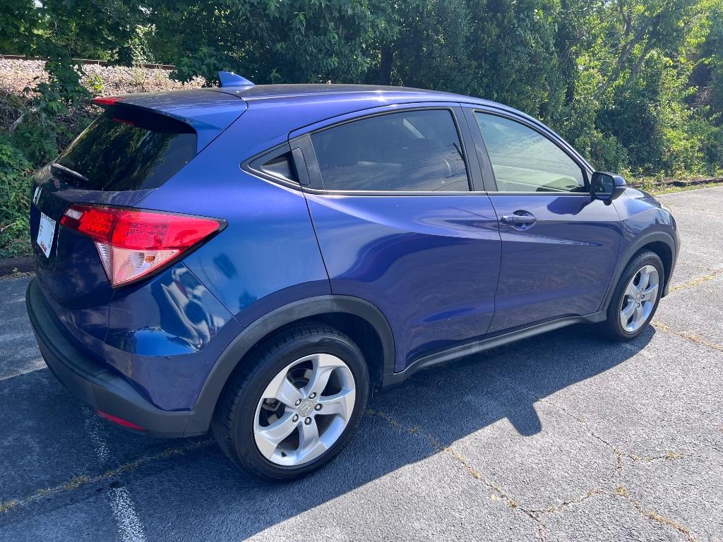 2016 Honda HR-V EX photo