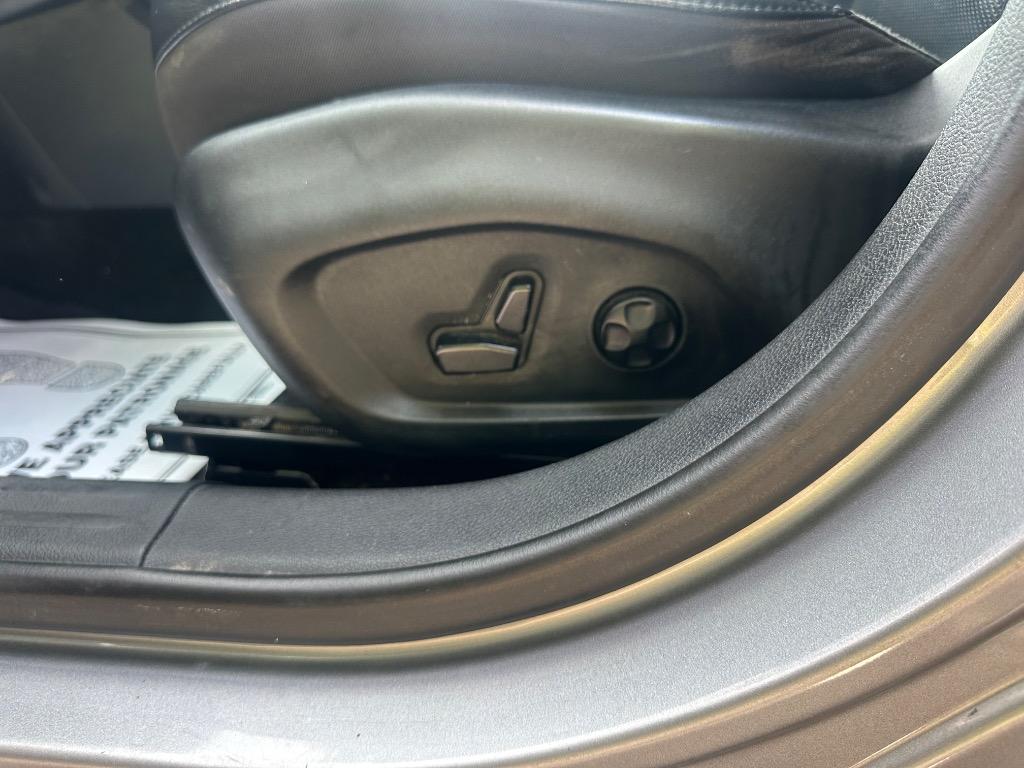 2020 Jeep Compass - $13,500