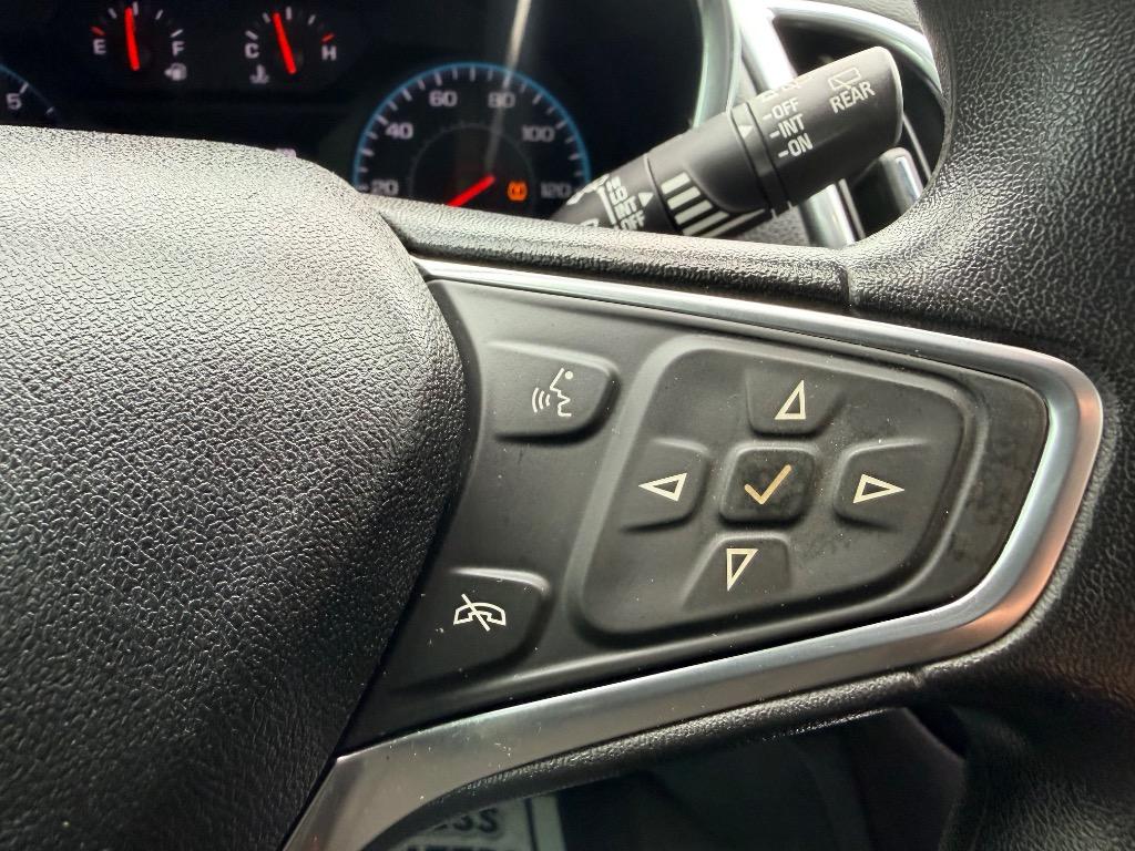 2018 Chevrolet Equinox - $11,750