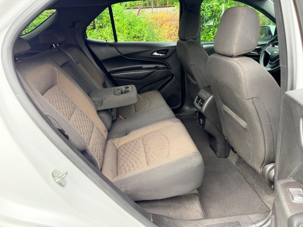 2018 Chevrolet Equinox - $11,750