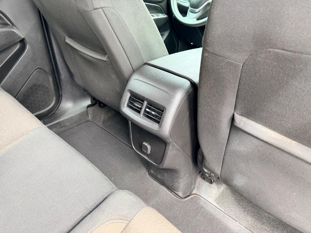 2018 Chevrolet Equinox - $11,750
