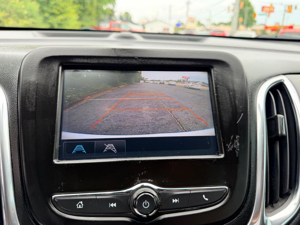 2018 Chevrolet Equinox - $11,750